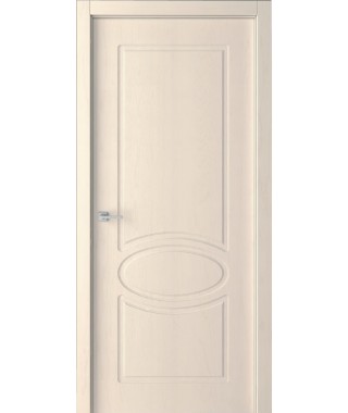 Дверь с ПВХ покрытием Алина ДГ (Филадельфия Дуб Крем) Дверь с ПВХ покрытием Алина ДГ (Филадельфия Дуб Крем)