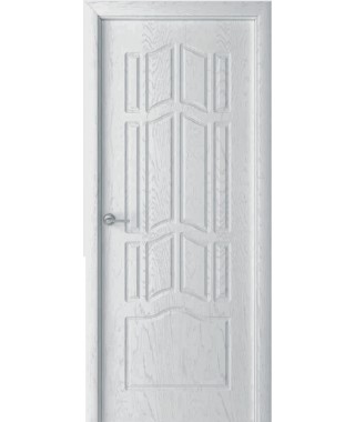 Дверь с ПВХ покрытием Ампир ДГ (Осина Перламутр) Дверь с ПВХ покрытием Ампир ДГ (Осина Перламутр)