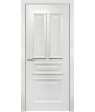 Дверь с ПВХ покрытием Перфект 270 ДГ