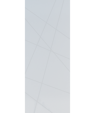 Дверь из экошпона Тоскана 1 Эмалит белый Дверь из экошпона Тоскана 1 Эмалит белый