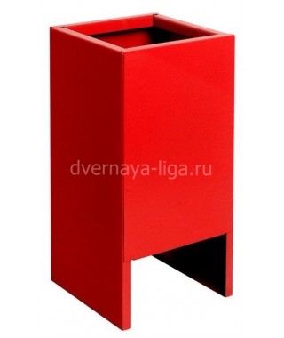 Подставка под огнетушитель П-10 Подставка под огнетушитель П-10