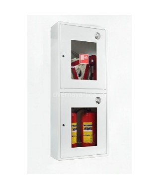 Шкаф пожарный ШПК-320 НОБ Шкаф пожарный ШПК-320 НОБ