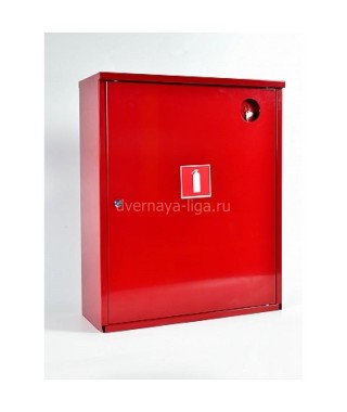 Шкаф пожарный ШПО-112 Шкаф пожарный ШПО-112